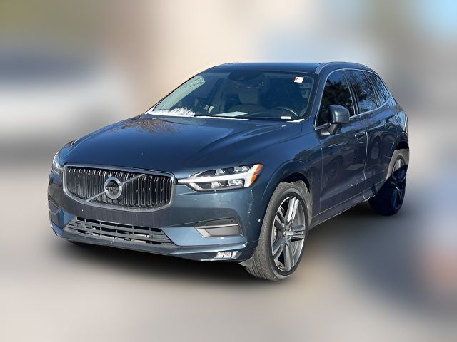 2019 Volvo XC60 Momentum