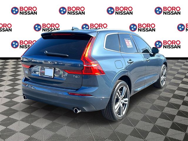 2019 Volvo XC60 Momentum