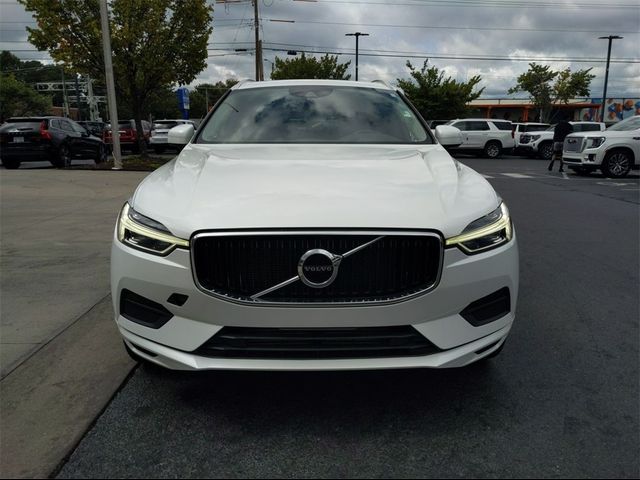 2019 Volvo XC60 Momentum