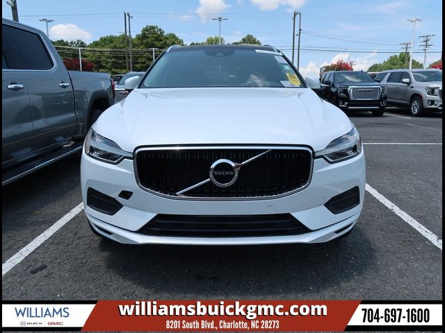 2019 Volvo XC60 Momentum