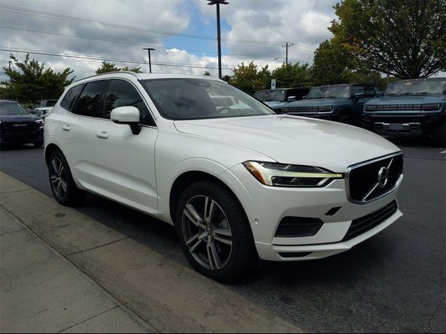 2019 Volvo XC60 Momentum