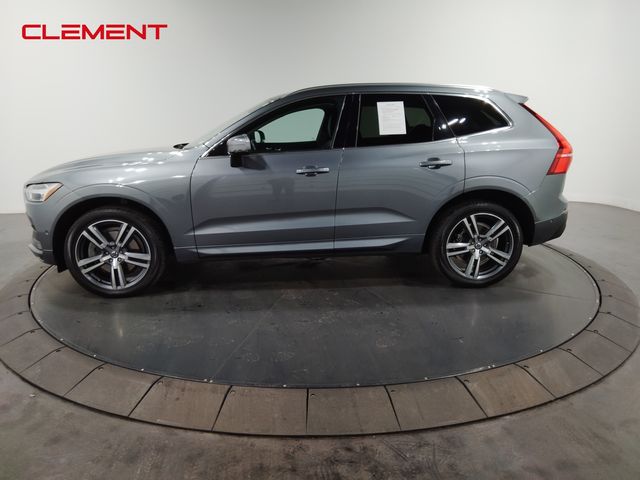 2019 Volvo XC60 Momentum