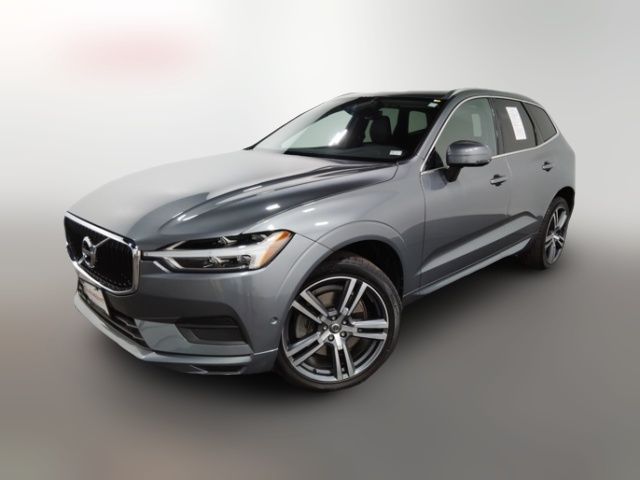 2019 Volvo XC60 Momentum