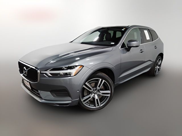 2019 Volvo XC60 Momentum