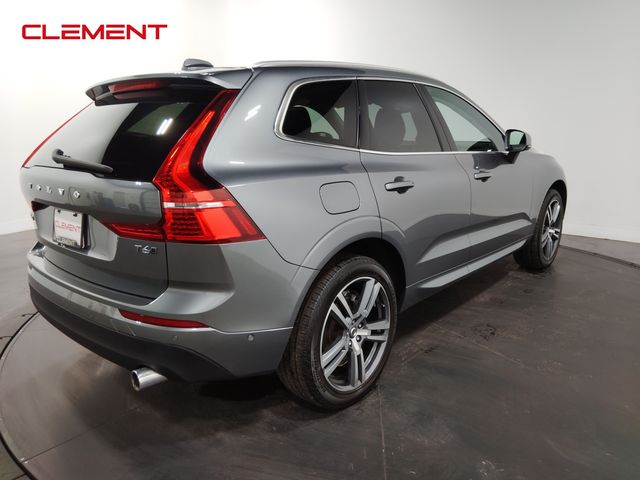 2019 Volvo XC60 Momentum