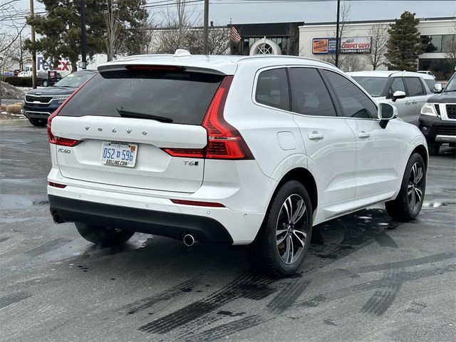 2019 Volvo XC60 Momentum