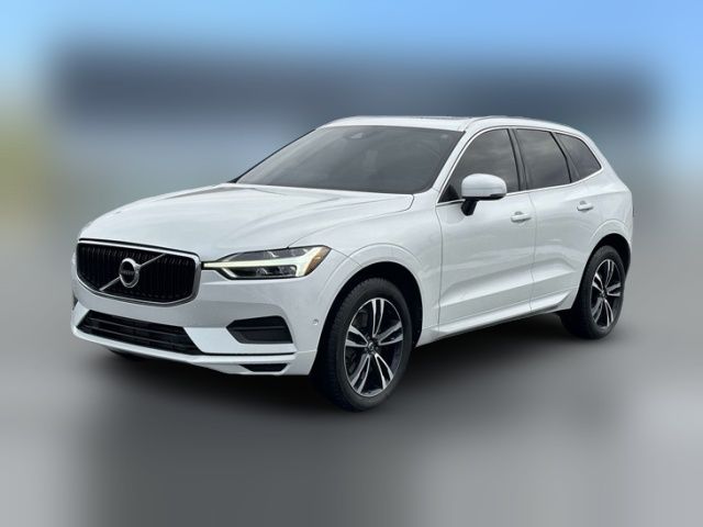 2019 Volvo XC60 Momentum