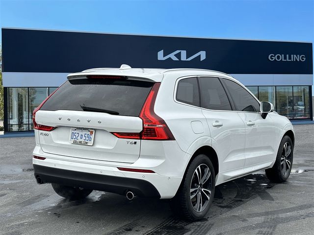 2019 Volvo XC60 Momentum