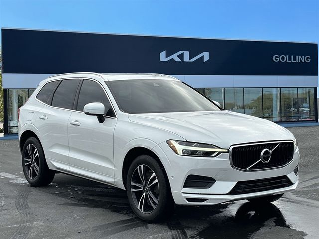 2019 Volvo XC60 Momentum