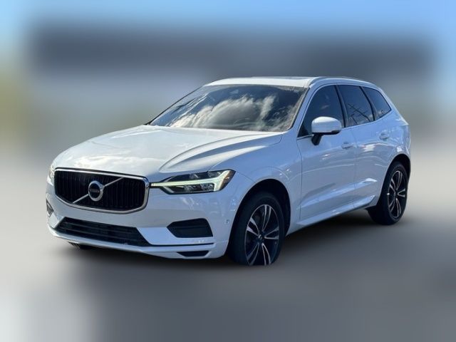 2019 Volvo XC60 Momentum