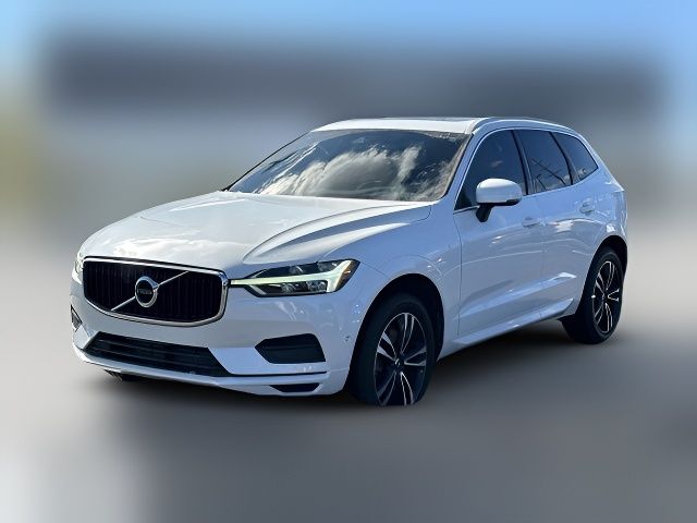 2019 Volvo XC60 Momentum