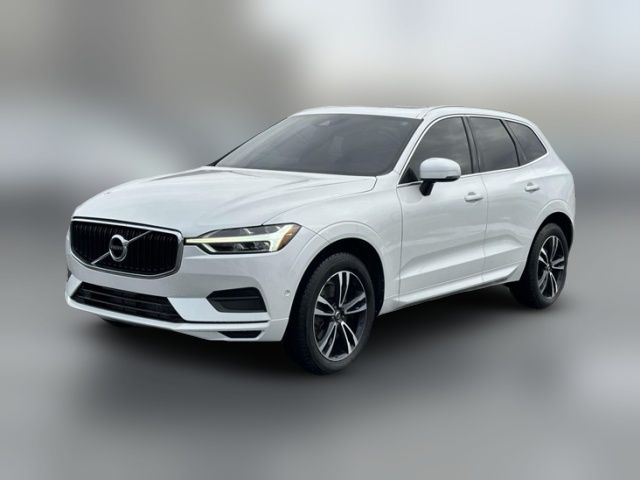 2019 Volvo XC60 Momentum