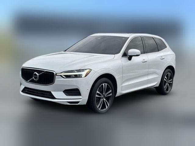 2019 Volvo XC60 Momentum