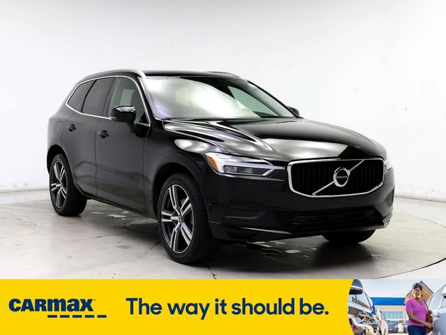 2019 Volvo XC60 Momentum