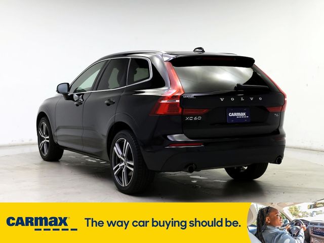 2019 Volvo XC60 Momentum