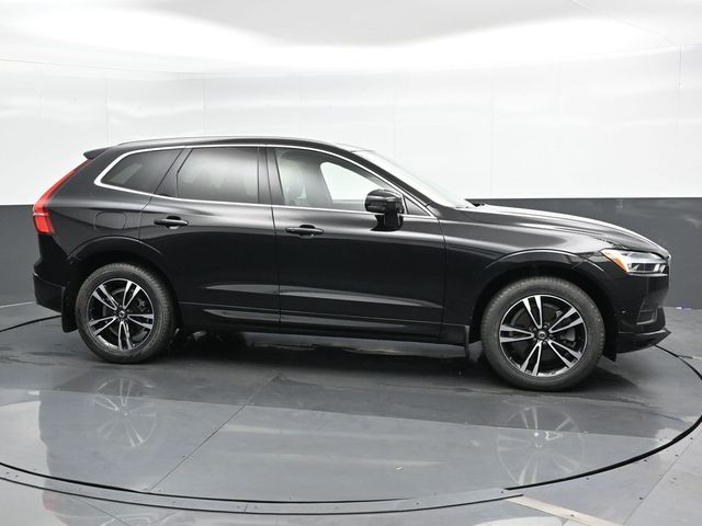 2019 Volvo XC60 Momentum