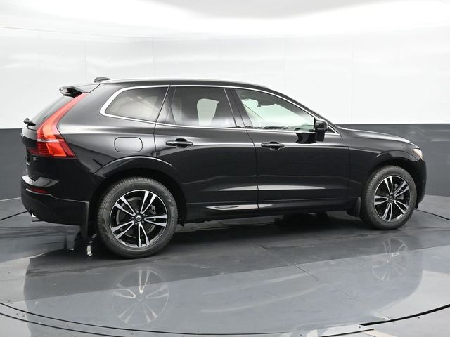 2019 Volvo XC60 Momentum