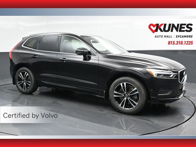 2019 Volvo XC60 Momentum