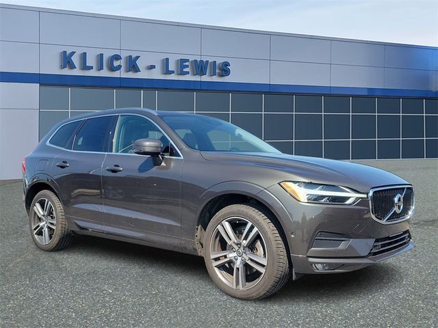 2019 Volvo XC60 Momentum