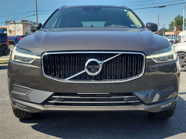 2019 Volvo XC60 Momentum