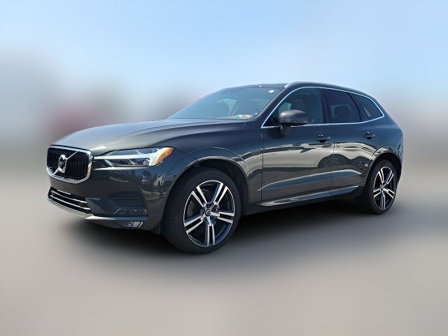 2019 Volvo XC60 Momentum