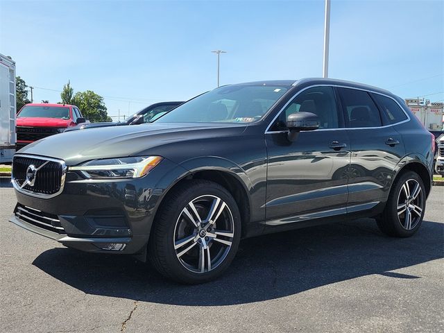 2019 Volvo XC60 Momentum