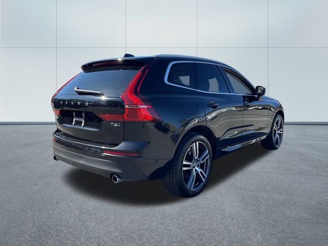 2019 Volvo XC60 Momentum