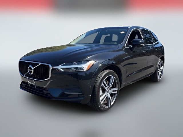 2019 Volvo XC60 Momentum
