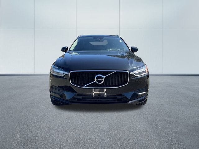 2019 Volvo XC60 Momentum