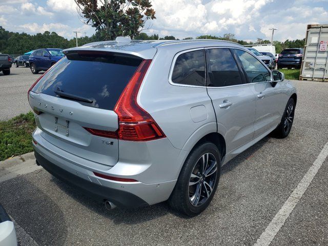 2019 Volvo XC60 Momentum