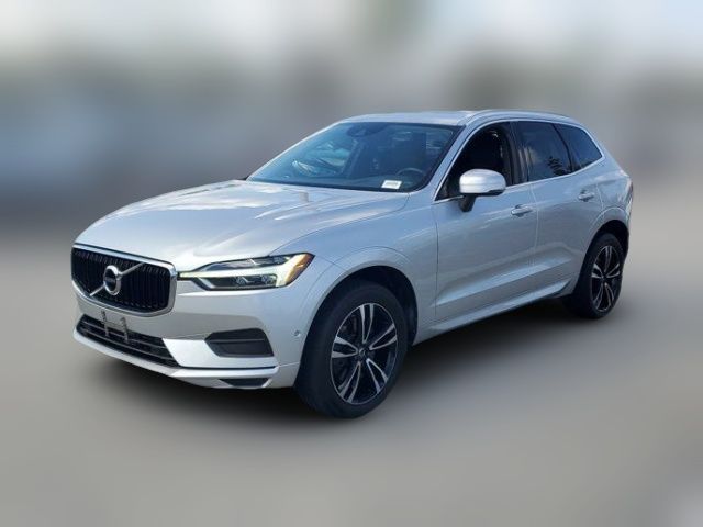 2019 Volvo XC60 Momentum