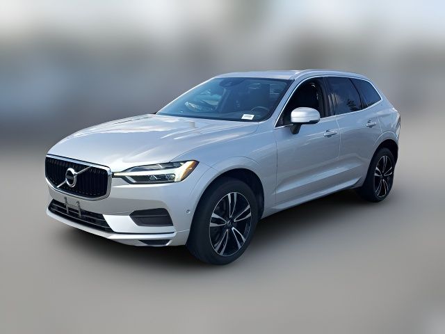 2019 Volvo XC60 Momentum