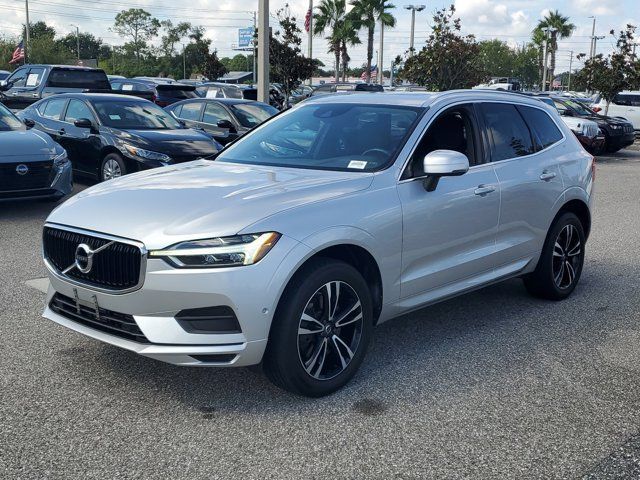 2019 Volvo XC60 Momentum