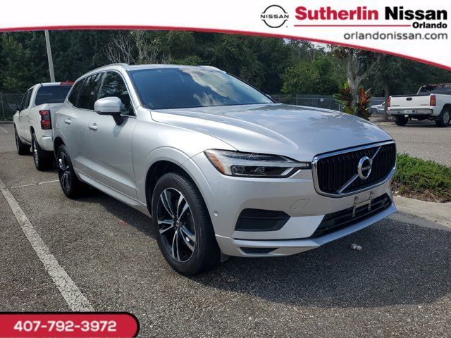 2019 Volvo XC60 Momentum