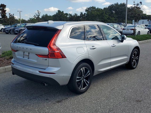 2019 Volvo XC60 Momentum