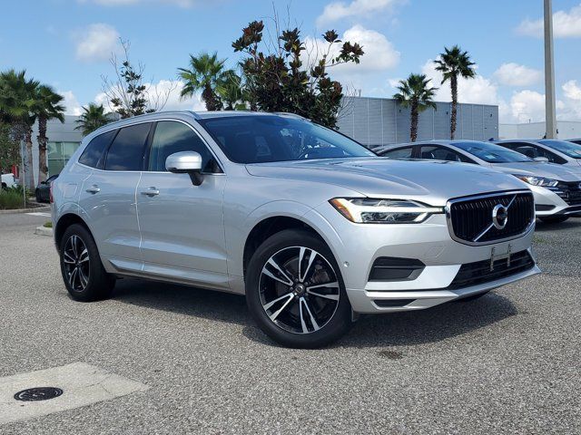 2019 Volvo XC60 Momentum