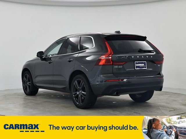 2019 Volvo XC60 Momentum