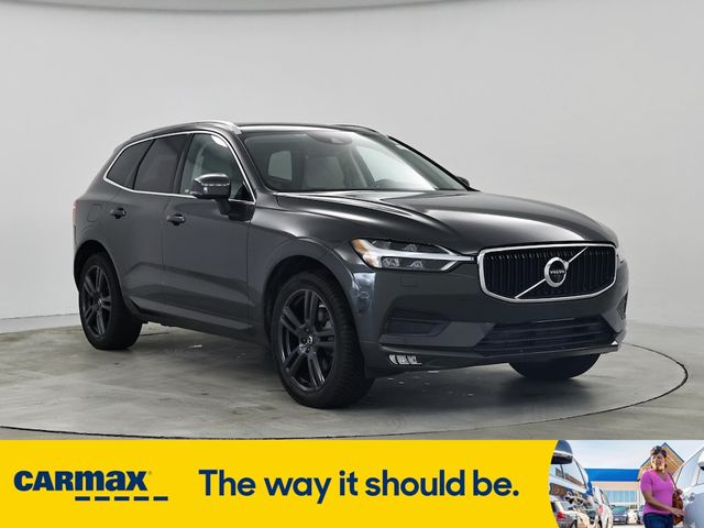 2019 Volvo XC60 Momentum