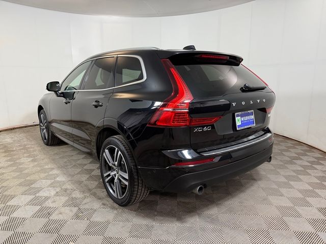 2019 Volvo XC60 Momentum