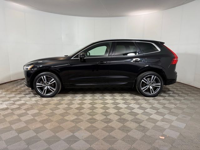 2019 Volvo XC60 Momentum