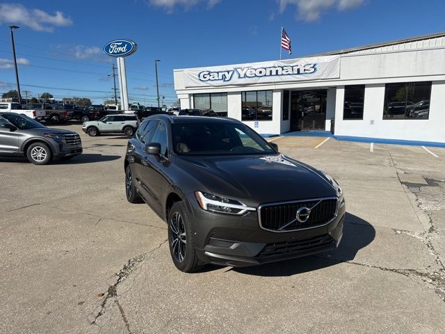 2019 Volvo XC60 Momentum