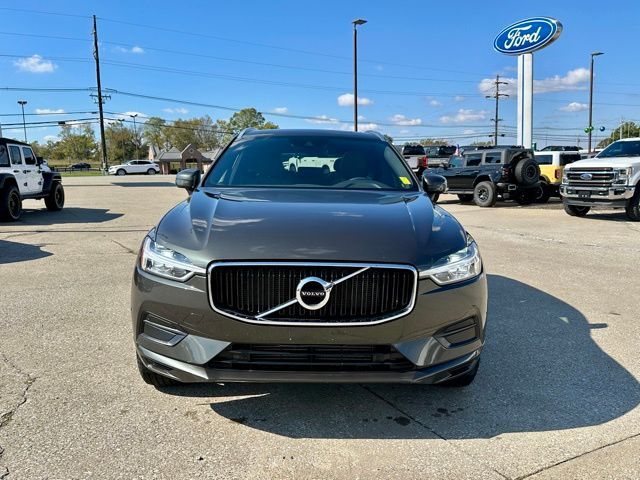 2019 Volvo XC60 Momentum