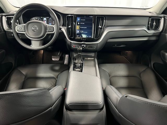 2019 Volvo XC60 Momentum