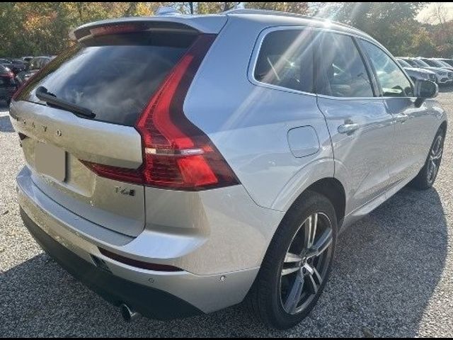 2019 Volvo XC60 Momentum