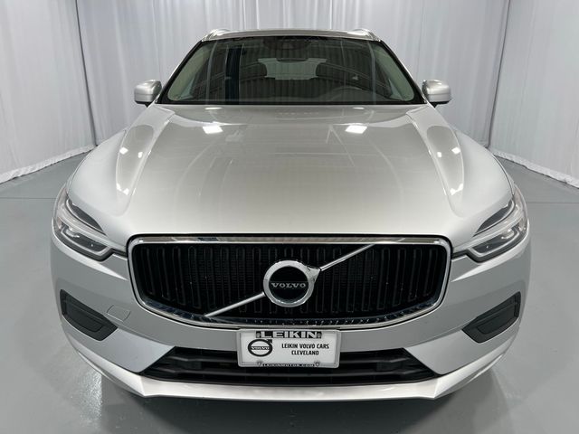 2019 Volvo XC60 Momentum