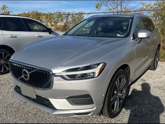 2019 Volvo XC60 Momentum