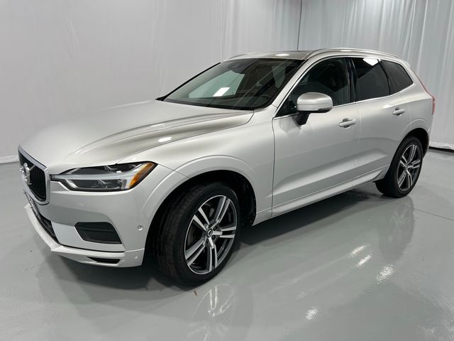 2019 Volvo XC60 Momentum