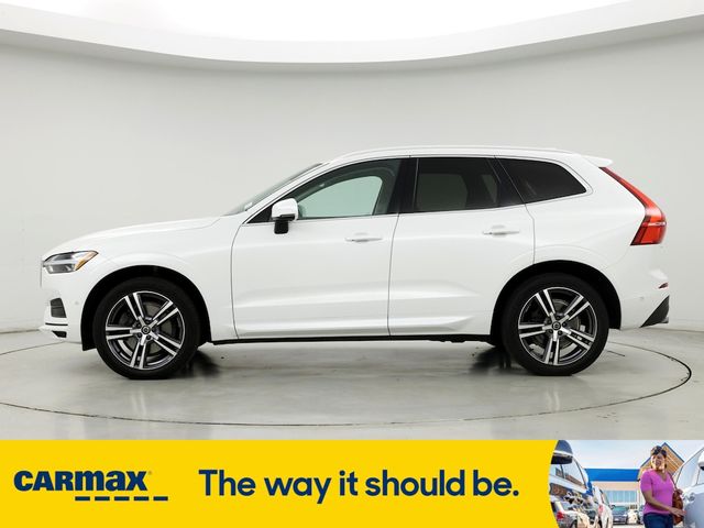 2019 Volvo XC60 Momentum