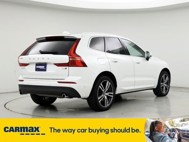 2019 Volvo XC60 Momentum