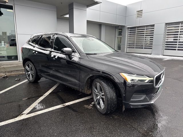 2019 Volvo XC60 Momentum